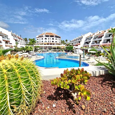 Parque Santiago 1, 229, Tenerife Dream * 플라야데라스아메리카스