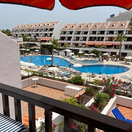 Apartment E-229 Parque Santiago 1, Tenerife Dream *
