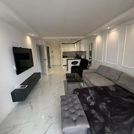 E-229 Parque Santiago 1, Tenerife Dream Apartment *
