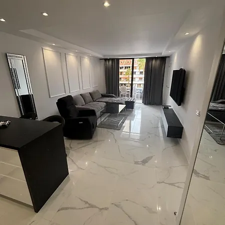 Apartment Parque Santiago 1, 229, Tenerife Dream *