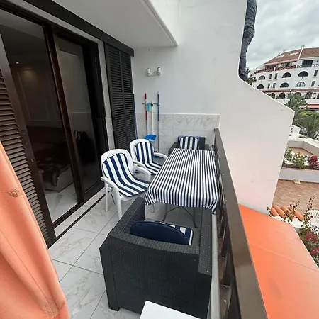 E-229 Parque Santiago 1, Tenerife Dream Apartment Playa de las Americas (Tenerife)