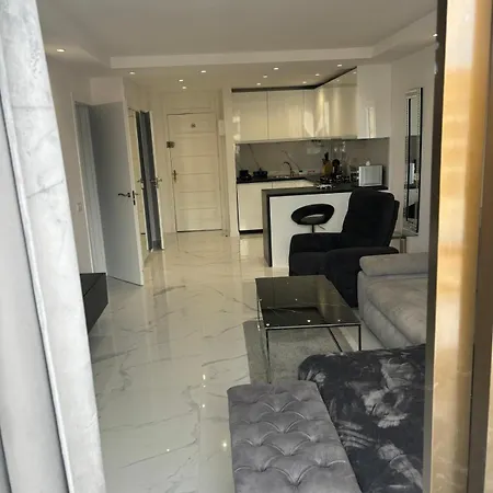 E-229 Parque Santiago 1, Tenerife Dream Apartment Playa de las Americas (Tenerife)