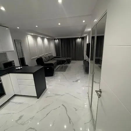 Apartment E-229 Parque Santiago 1, Tenerife Dream Playa de las Americas (Tenerife)