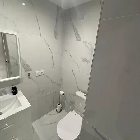 Apartment Parque Santiago 1, 229, Tenerife Dream