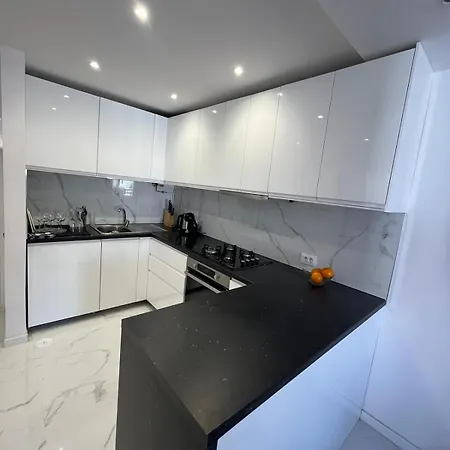 Parque Santiago 1, 229, Tenerife Dream Appartement