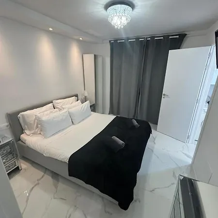 Parque Santiago 1, 229, Tenerife Dream Appartement *