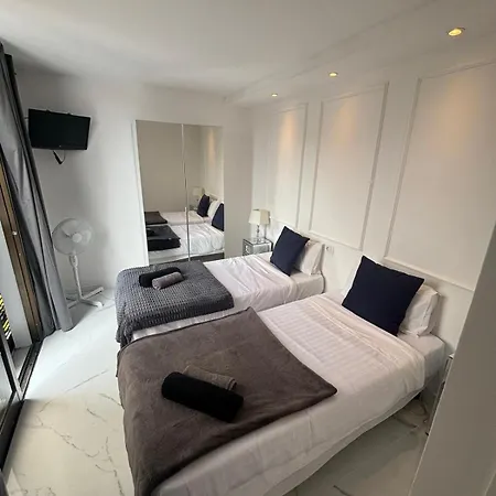 Appartement Parque Santiago 1, 229, Tenerife Dream