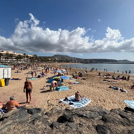 Parque Santiago 1, 229, Tenerife Dream * Playa de las Américas
