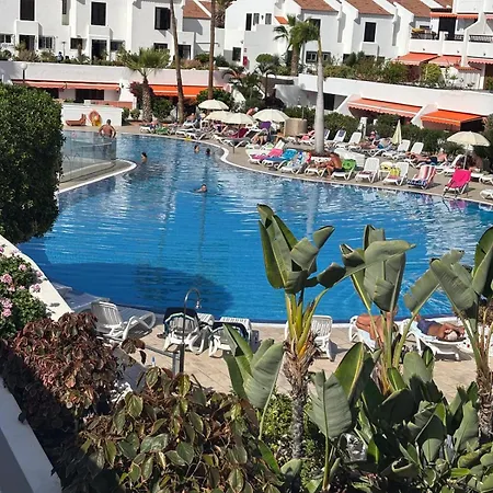 Parque Santiago 1, 229, Tenerife Dream * Playa de las Américas