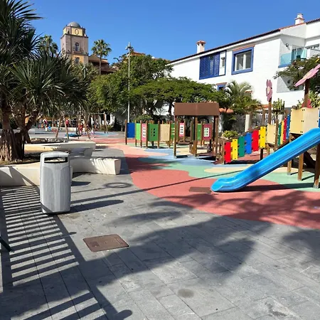 Parque Santiago 1, 229, Tenerife Dream Appartement *