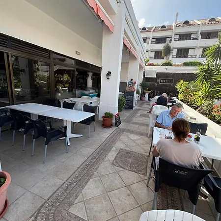Parque Santiago 1, 229, Tenerife Dream Appartement Playa de las Américas