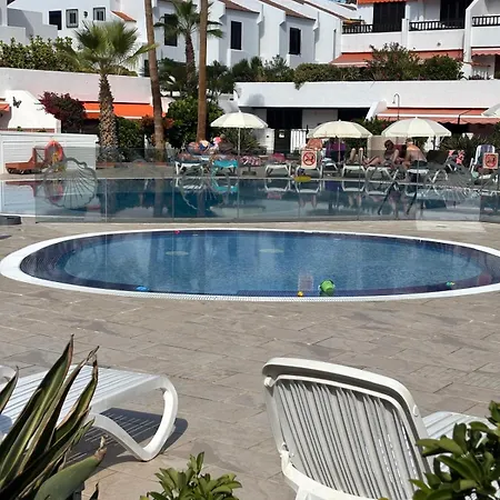 Appartement Parque Santiago 1, 229, Tenerife Dream Playa de las Américas