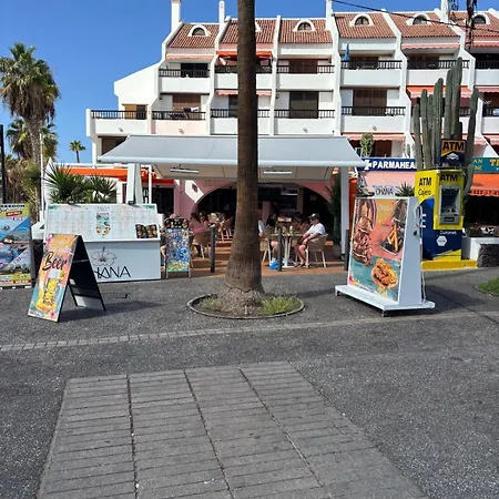 Parque Santiago 1, 229, Tenerife Dream *