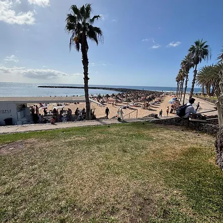 Parque Santiago 1, 229, Tenerife Dream * Playa de las Américas